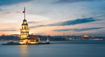 تور کشتی و معرفی بهترین تورهای داخلی استانبول